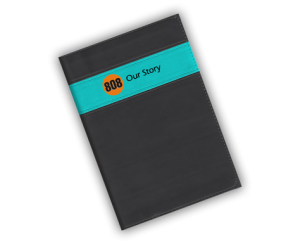 Garage 808 Story