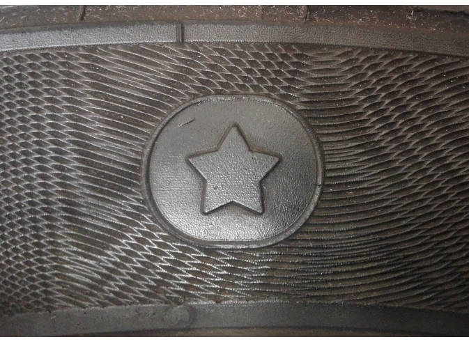 tyre star pics